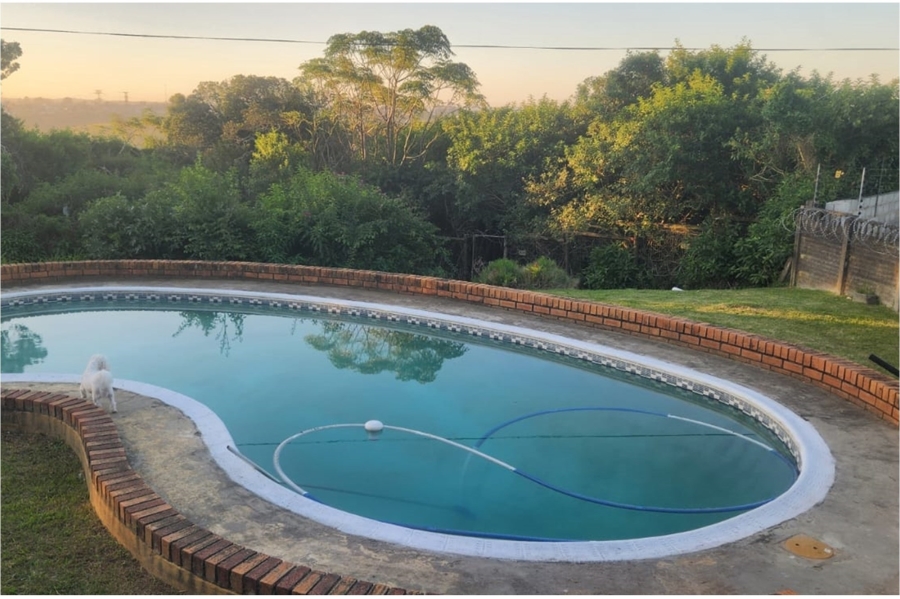 4 Bedroom Property for Sale in Rosemount Eastern Cape